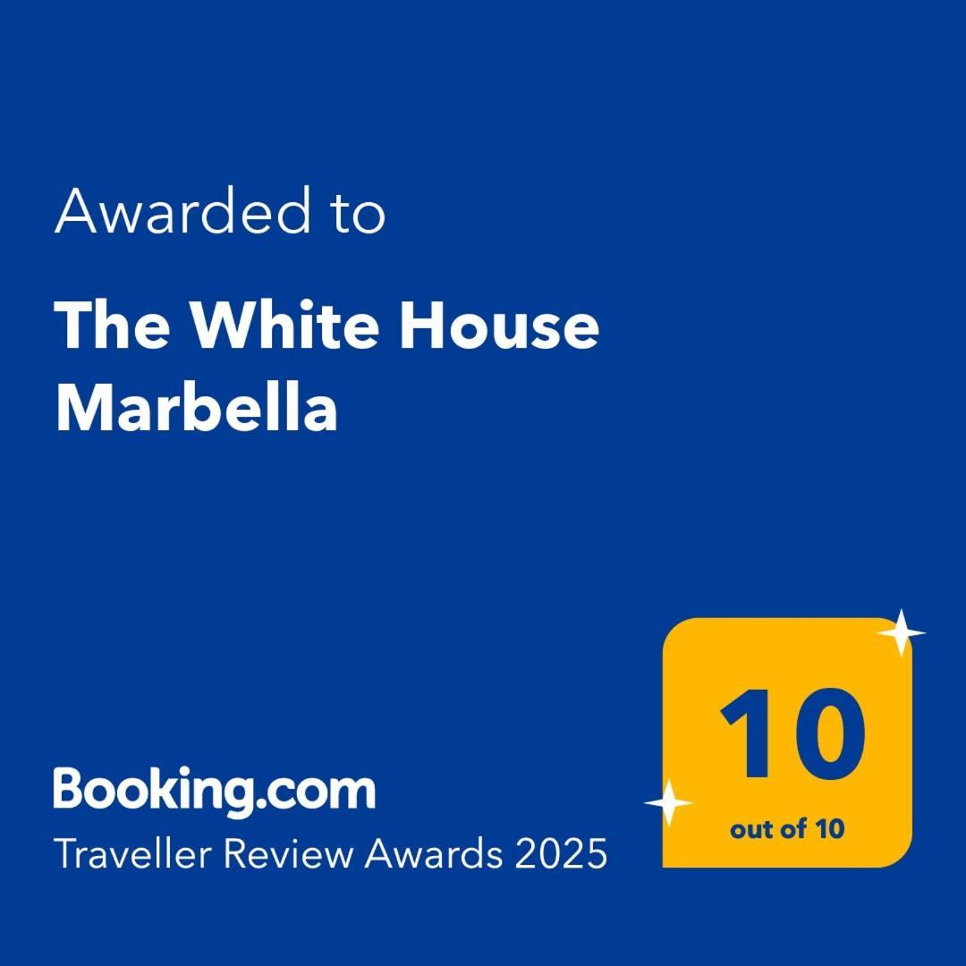 The White House *