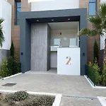 The White House Marbella