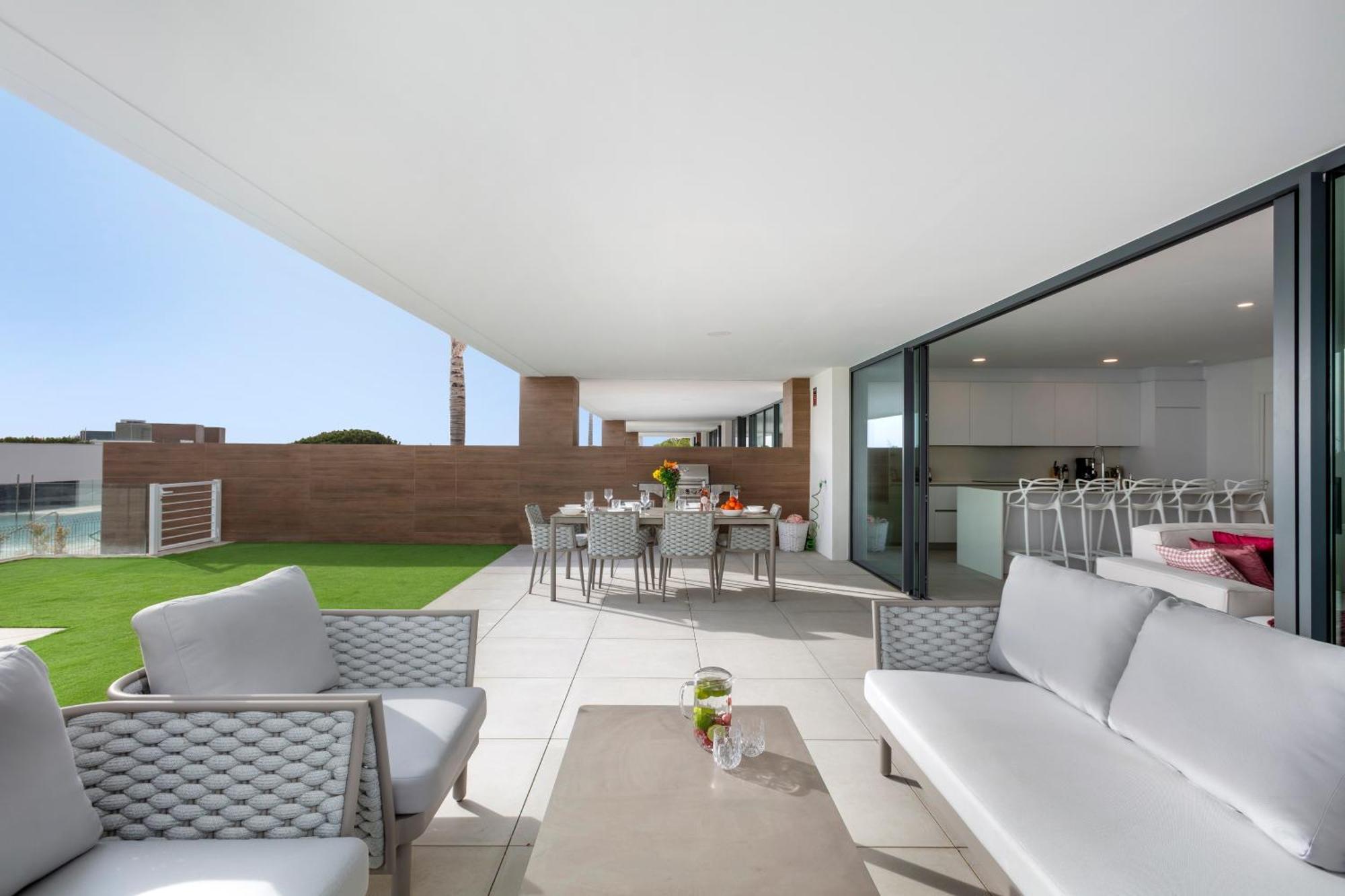 The White House Marbella